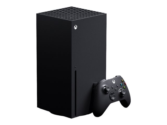 Microsoft Xbox Series X Rrt 00036